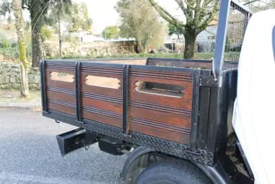 Sell Mitsubishi L200 2022 - 33990 EUR, 13000 km - AUTO.MOTO.pt