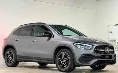Sell Mercedes-Benz GLA 250 2023 - 38790 EUR, 69277 km - AUTO.MOTO.pt