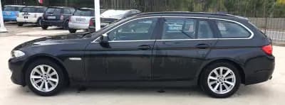Vendo BMW 520 2011 - 12990 EUR, 275000 km - AUTO.MOTO.pt