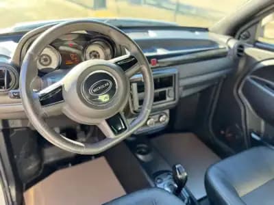 Sell Microcar Dué 2018 - 9900 EUR, 11260 km - AUTO.MOTO.pt