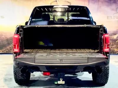 Vendo Ford F-150 2017 - 105900 EUR, 58000 km - AUTO.MOTO.pt