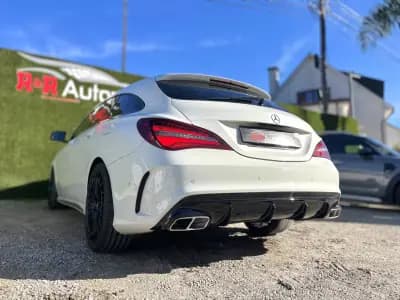 Sell Mercedes-Benz CLA 200 2016 - 23500 EUR, 157000 km - AUTO.MOTO.pt
