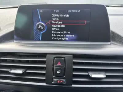 Vendo BMW 118 2013 - 13900 EUR, 160000 km - AUTO.MOTO.pt