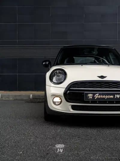 Sell MINI 2019 - 17990 EUR, 53900 km - AUTO.MOTO.pt