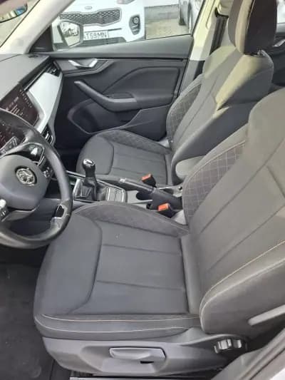 Vendo Skoda Kamiq 2021 - 15750 EUR, 88700 km - AUTO.MOTO.pt