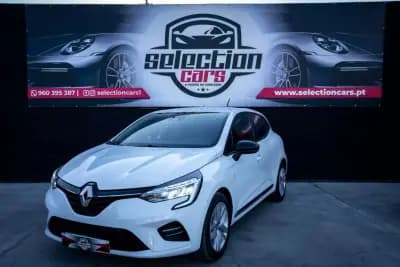 Sell Renault Clio 2020 - 11900 EUR, 165000 km - AUTO.MOTO.pt