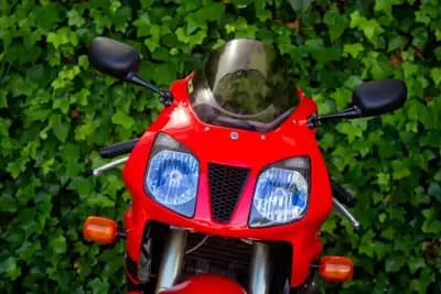 Vendo mota Honda VTR 2002 - 9900 EUR, 65000 km - AUTO.MOTO.pt