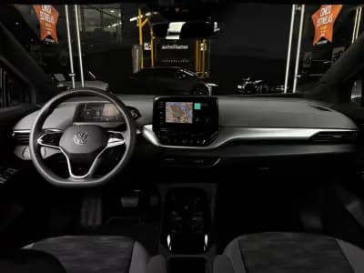 Sell Volkswagen ID.4 2021 - 24990 EUR, 53300 km - AUTO.MOTO.pt