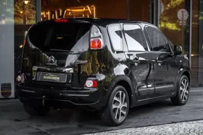 Sell Citroën C3 Picasso 2017 - 7750 EUR, 86402 km - AUTO.MOTO.pt