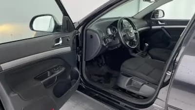 Sell Skoda Octavia Break 2010 - 7500 EUR, 139227 km - AUTO.MOTO.pt