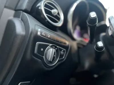 Sell Mercedes-Benz GLC 350 2017 - 46490 EUR, 160000 km - AUTO.MOTO.pt