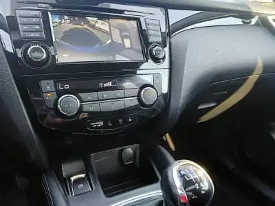 Sell Nissan Qashqai 2016 - 16500 EUR, 146464 km - AUTO.MOTO.pt