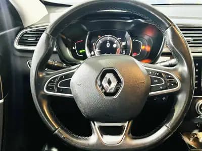Vendo Renault Kadjar 2019 - 11800 EUR, 299343 km - AUTO.MOTO.pt