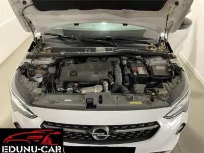 Vendo Opel Corsa 2022 - 13750 EUR, 80000 km - AUTO.MOTO.pt