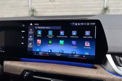 Vendo BMW 230xe Active Tourer 2023 - 33950 EUR, 37276 km - AUTO.MOTO.pt