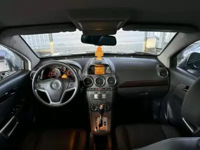 Vendo Opel Antara 2007 - 9700 EUR, 172390 km - AUTO.MOTO.pt