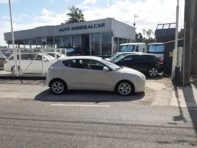 Vendo Alfa Romeo MiTo 2018 - 8000 EUR, 234180 km - AUTO.MOTO.pt