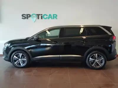 Sell Peugeot 5008 2024 - 31500 EUR, 12350 km - AUTO.MOTO.pt