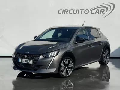 Sell Peugeot 208 2020 - 17500 EUR, 29713 km - AUTO.MOTO.pt