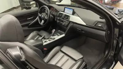Vendo BMW 420 2014 - 24490 EUR, 145124 km - AUTO.MOTO.pt
