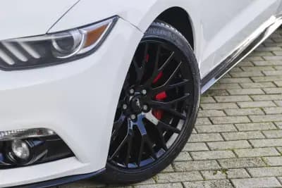 Vendo Ford Mustang 2016 - 30900 EUR, 101230 km - AUTO.MOTO.pt