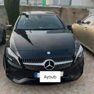 Vendo Mercedes-Benz A 180 2016 - 15400 EUR, 170310 km - AUTO.MOTO.pt