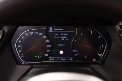 Vendo BMW 118 2021 - 23950 EUR, 152745 km - AUTO.MOTO.pt