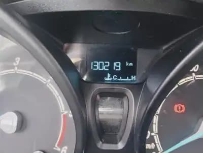 Sell Ford Transit Courier 2020 - 10990 EUR, 129167 km - AUTO.MOTO.pt