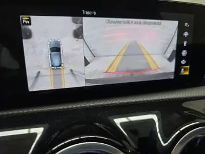 Sell Mercedes-Benz A 45 AMG 2021 - 46950 EUR, 87223 km - AUTO.MOTO.pt