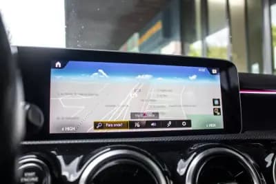 Sell Mercedes-Benz A 180 2021 - 25750 EUR, 161794 km - AUTO.MOTO.pt