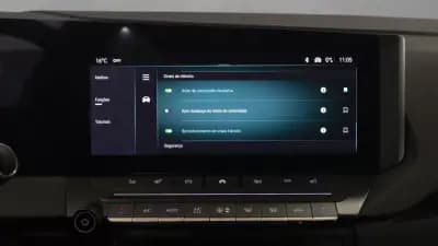 Sell Opel Astra 2025 - 23850 EUR, 17600 km - AUTO.MOTO.pt