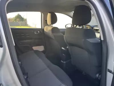 Sell Citroën C3 2017 - 8900 EUR, 158000 km - AUTO.MOTO.pt