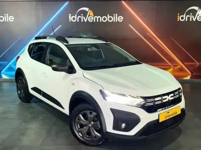 Vendo Dacia Sandero 2023 - 15900 EUR, 58259 km - AUTO.MOTO.pt