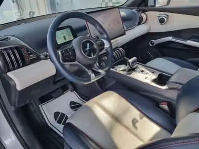 Vendo BYD Atto 3 2023 - 27990 EUR, 11000 km - AUTO.MOTO.pt