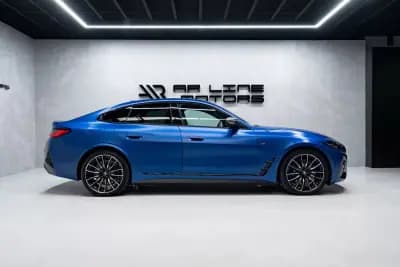 Vendo BMW i4 2022 - 45950 EUR, 79000 km - AUTO.MOTO.pt