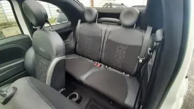 Vendo Fiat 500C 2021 - 11490 EUR, 104849 km - AUTO.MOTO.pt