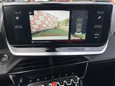 Sell Peugeot 2008 2021 - 21990 EUR, 126336 km - AUTO.MOTO.pt