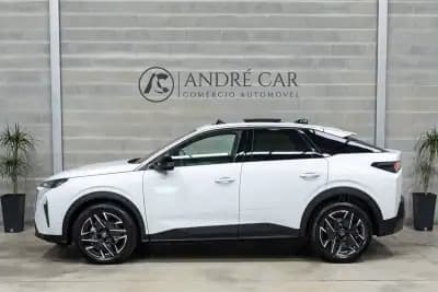 Sell Peugeot 3008 2024 - 31450 EUR, 14850 km - AUTO.MOTO.pt