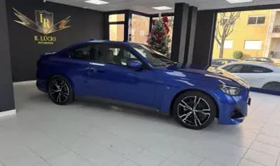 Vendo BMW 220 2022 - 46000 EUR, 46520 km - AUTO.MOTO.pt