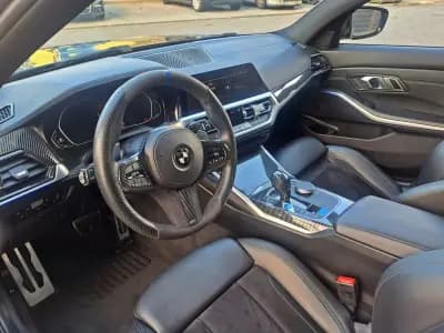 Vendo BMW 320 2020 - 31000 EUR, 130000 km - AUTO.MOTO.pt