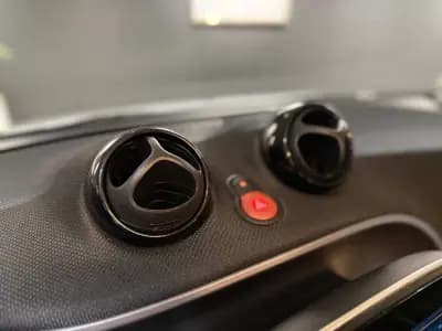 Vendo Smart ForFour 2018 - 11900 EUR, 51000 km - AUTO.MOTO.pt