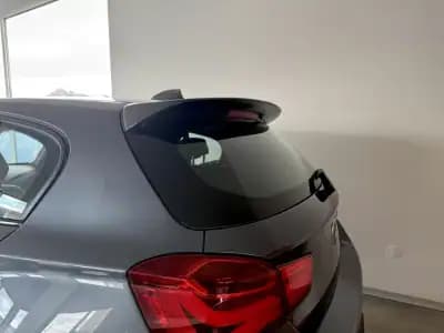Vendo BMW 116 2017 - 17000 EUR, 189000 km - AUTO.MOTO.pt