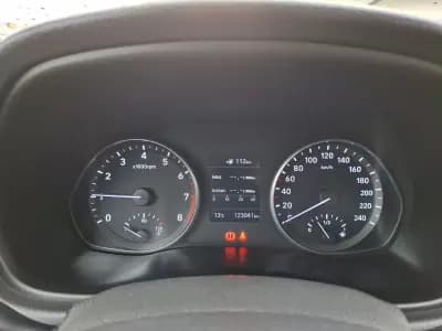 Vendo Hyundai i30 2020 - 13000 EUR, 123500 km - AUTO.MOTO.pt