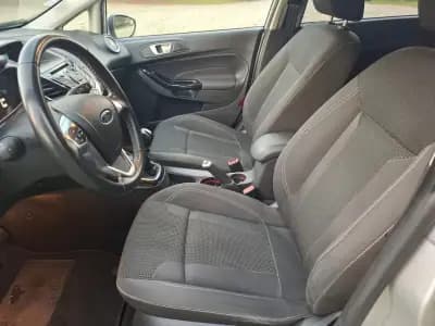 Sell Ford Fiesta 2016 - 9990 EUR, 87600 km - AUTO.MOTO.pt