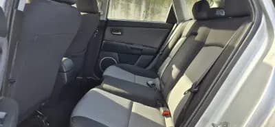 Sell Mazda 3 2007 - 5000 EUR, 223000 km - AUTO.MOTO.pt