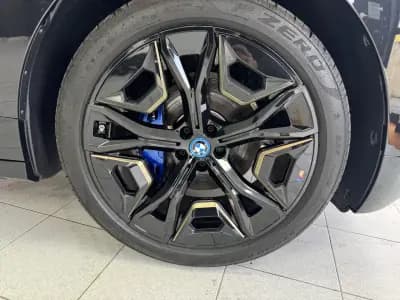 Vendo BMW iX 2024 - 62500 EUR, 12502 km - AUTO.MOTO.pt