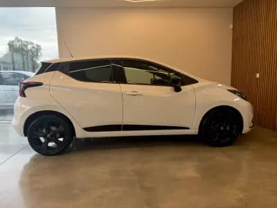 Sell Nissan Micra 2022 - 15000 EUR, 89950 km - AUTO.MOTO.pt