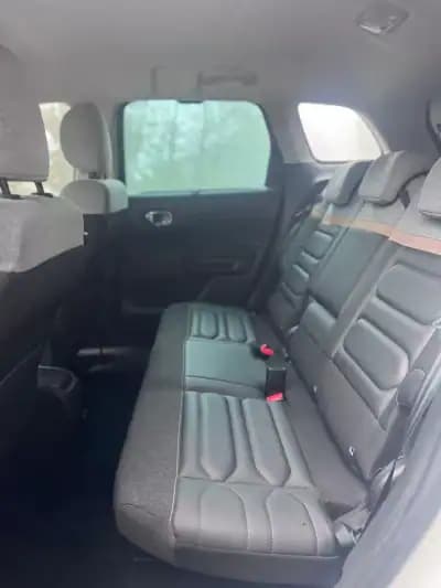 Sell Citroën C3 Aircross 2021 - 15250 EUR, 180999 km - AUTO.MOTO.pt