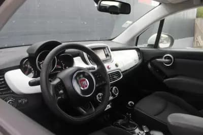 Vendo Fiat 500X 2015 - 10900 EUR, 169990 km - AUTO.MOTO.pt