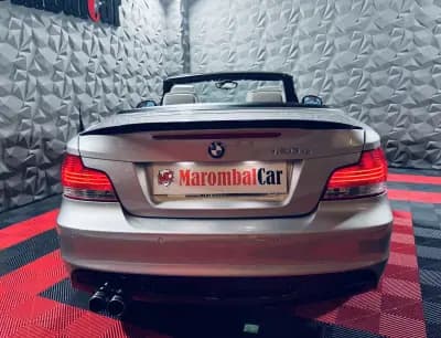 Sell BMW 120 2009 - 15990 EUR, 211597 km - AUTO.MOTO.pt